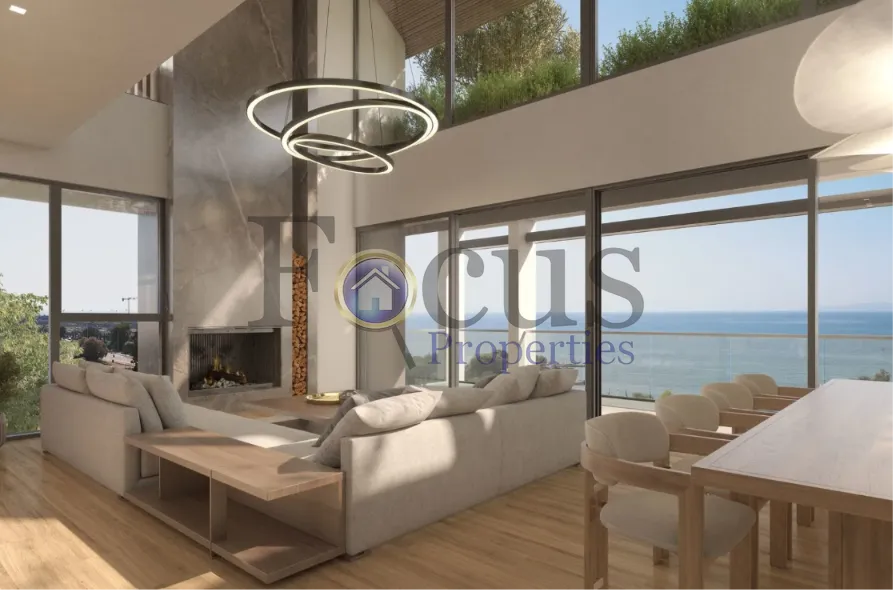 Maisonette 218m²  - 4