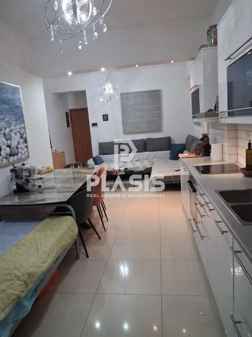 Apartment 65m²  - 2