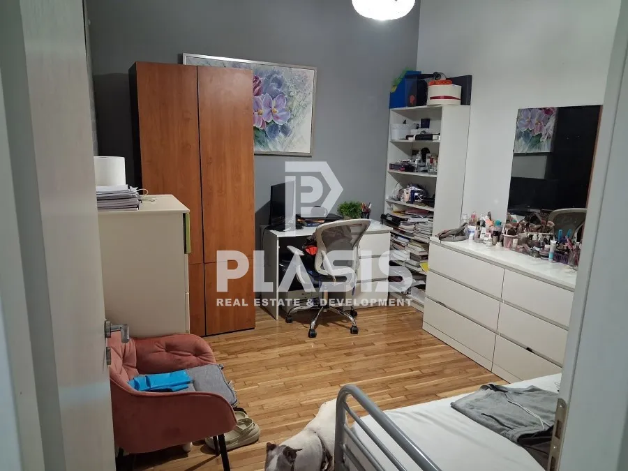 Apartment 65m²  - 4