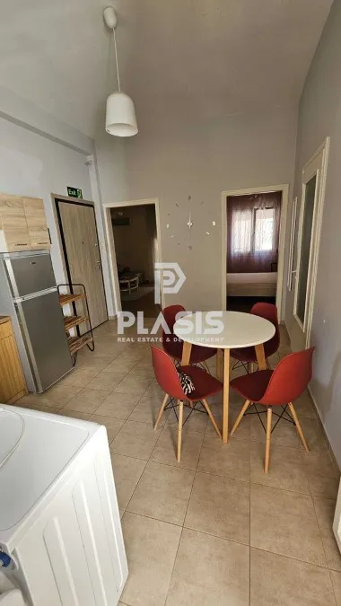 Apartment 54m²  - 2