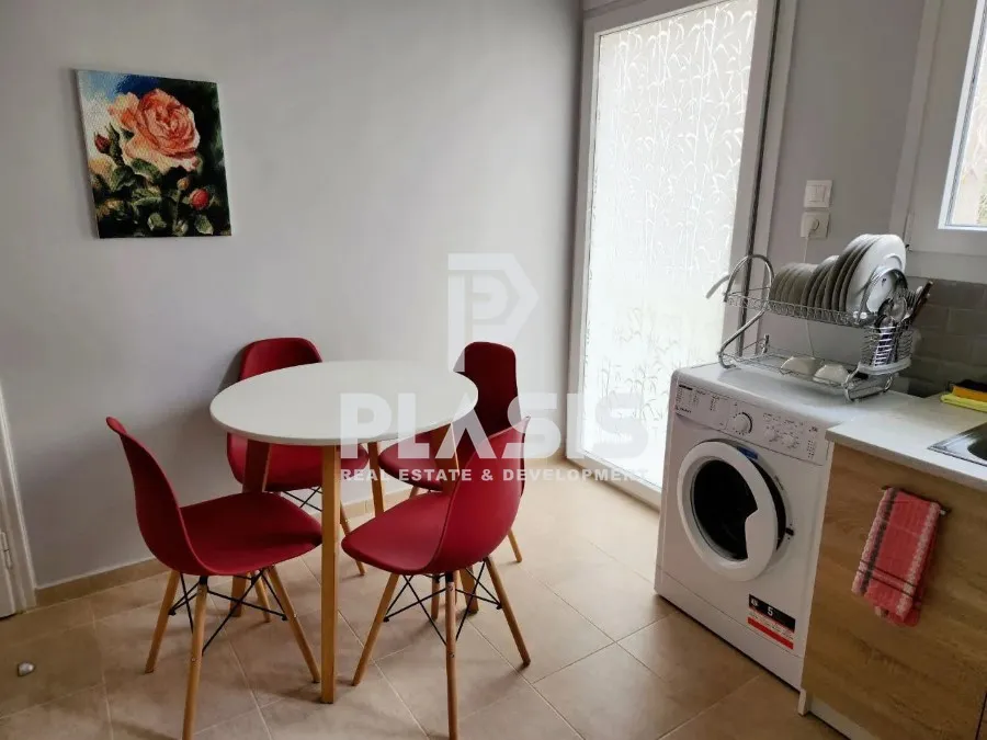 Apartment 54m²  - 3