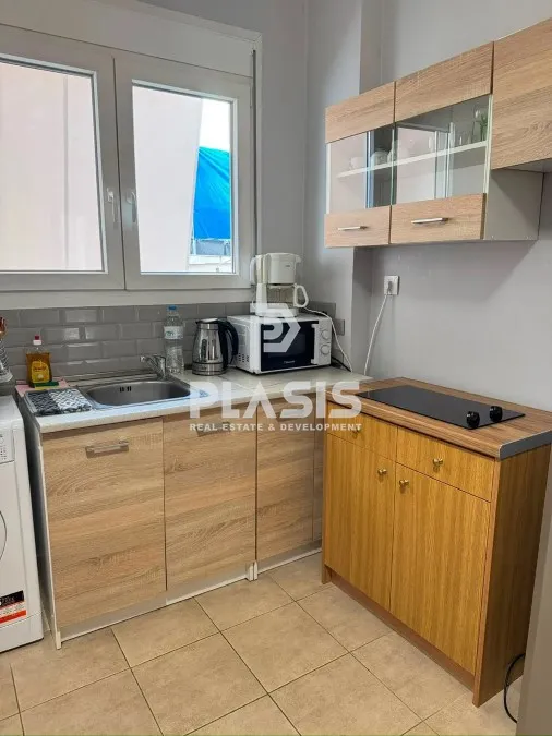 Apartment 54m²  - 4