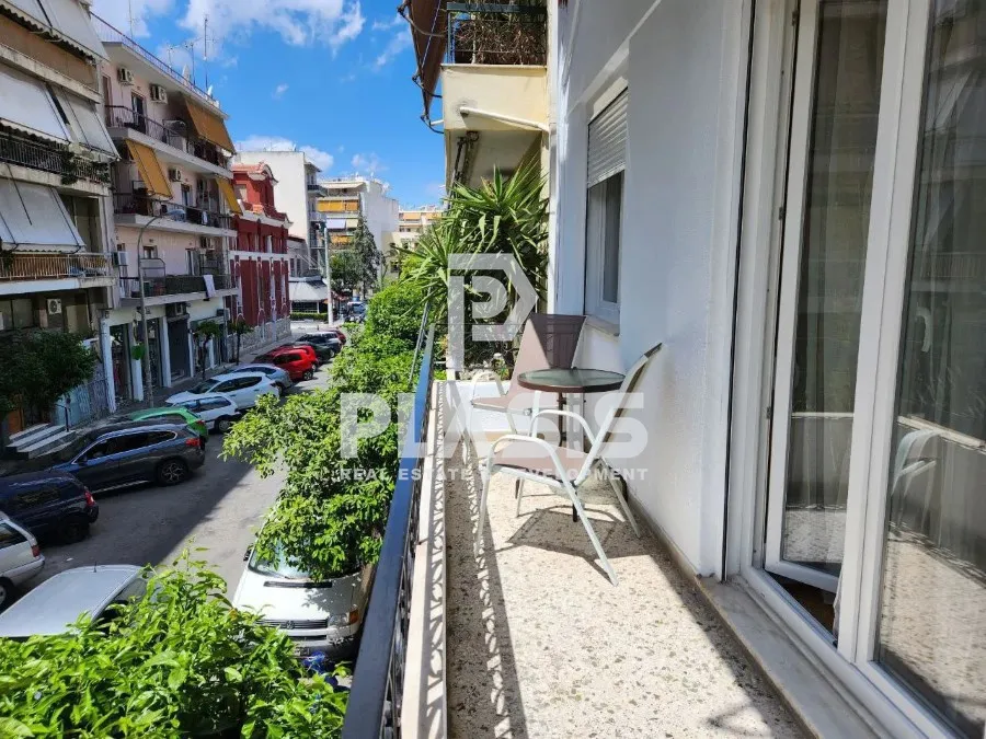 Apartment 54m²  - 5
