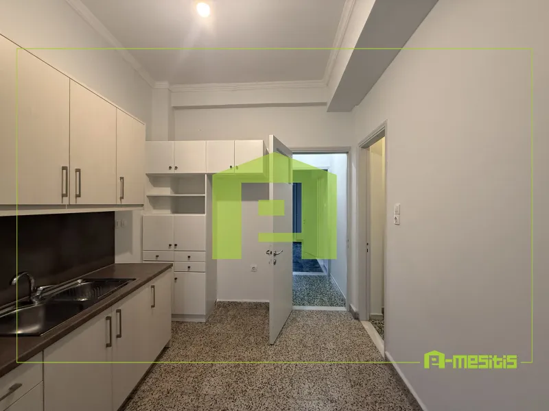 Apartment 97m²  - 4