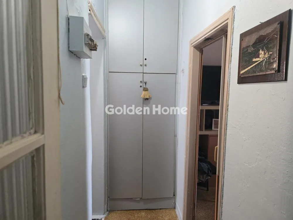 Detached house 72m²  - 3