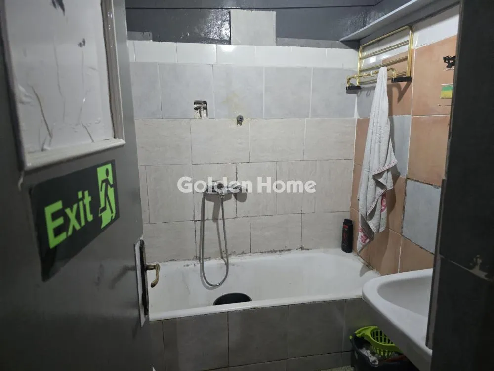 Detached house 72m²  - 4