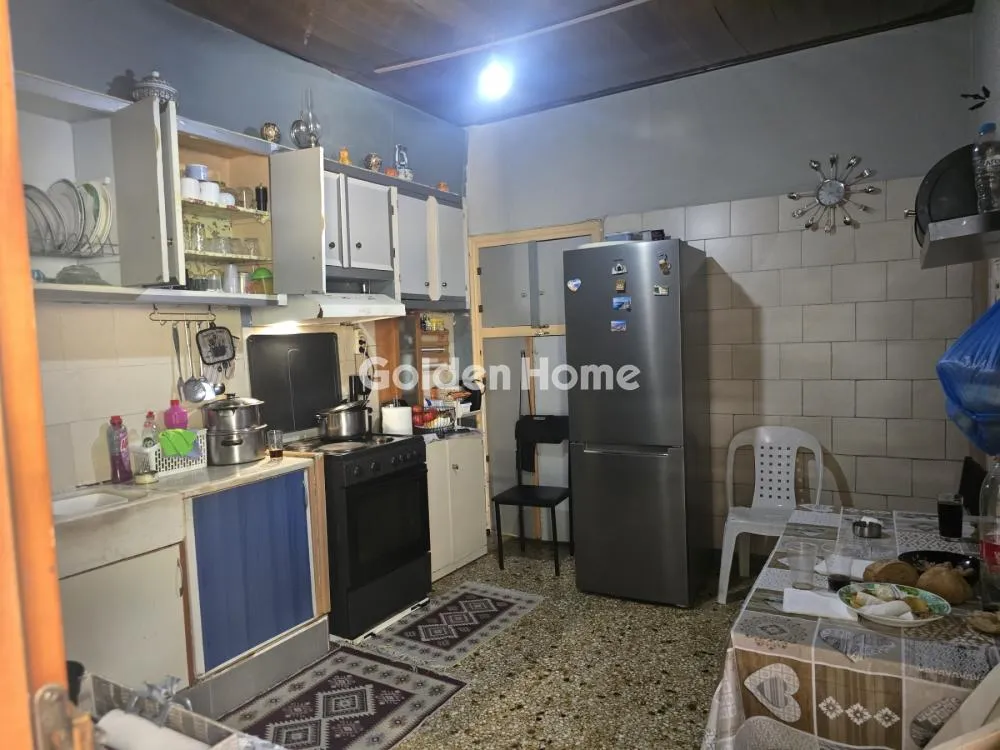 Detached house 72m²  - 5