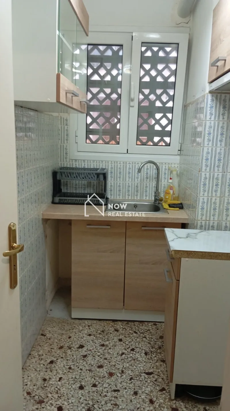 Apartment 30m²  - 5