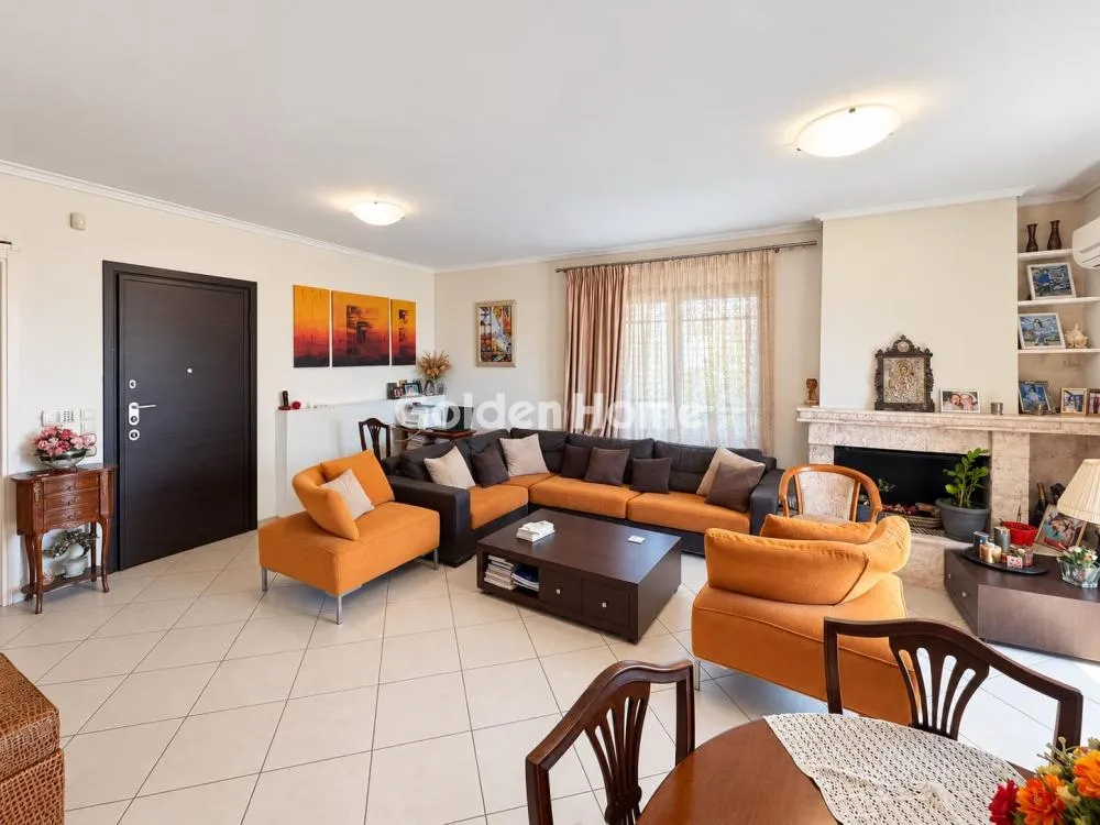 Apartment 130m²  - 2