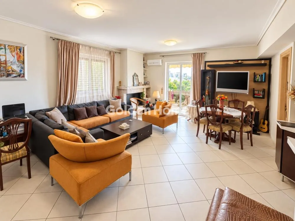 Apartment 130m²  - 3