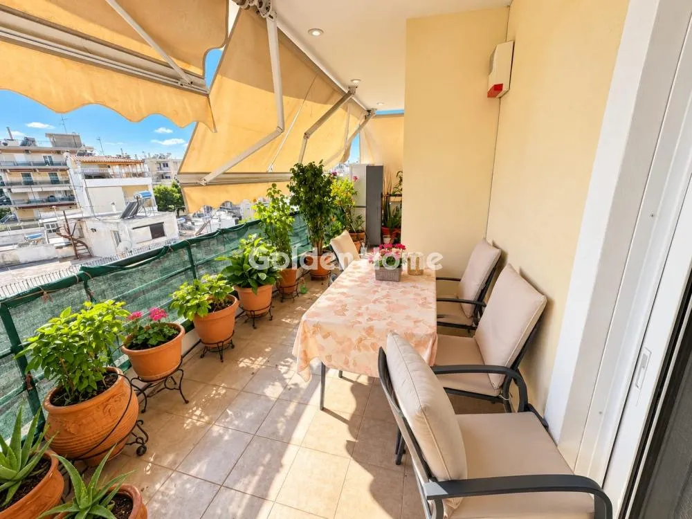 Apartment 130m²  - 5