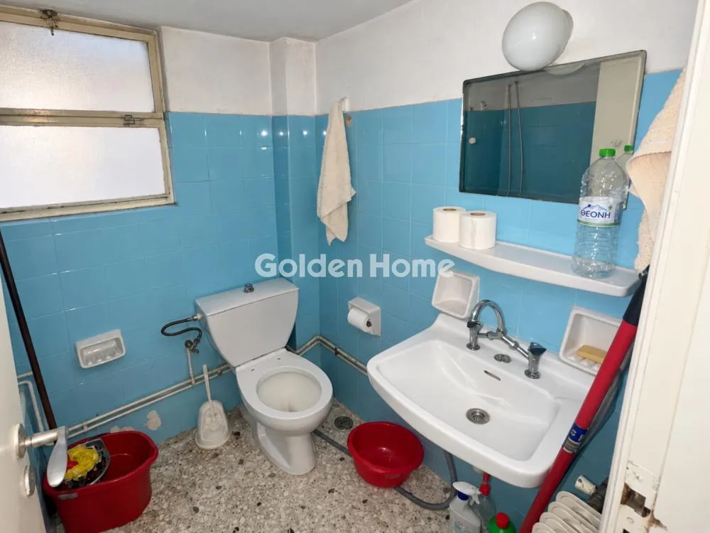 Apartment 53m²  - 4