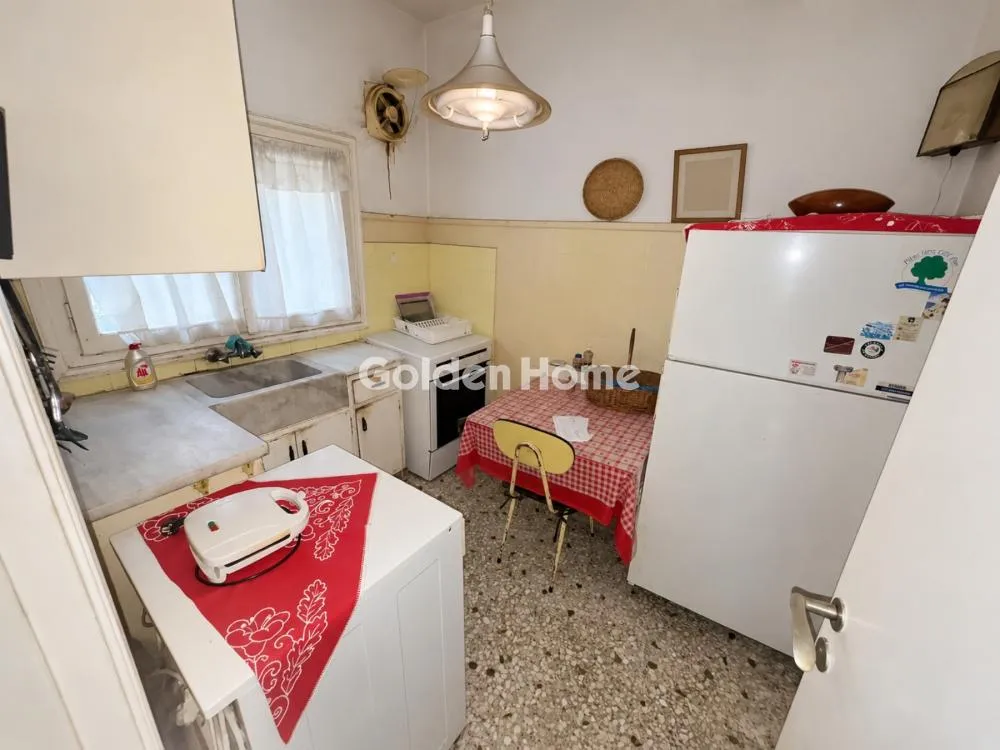 Apartment 53m²  - 5