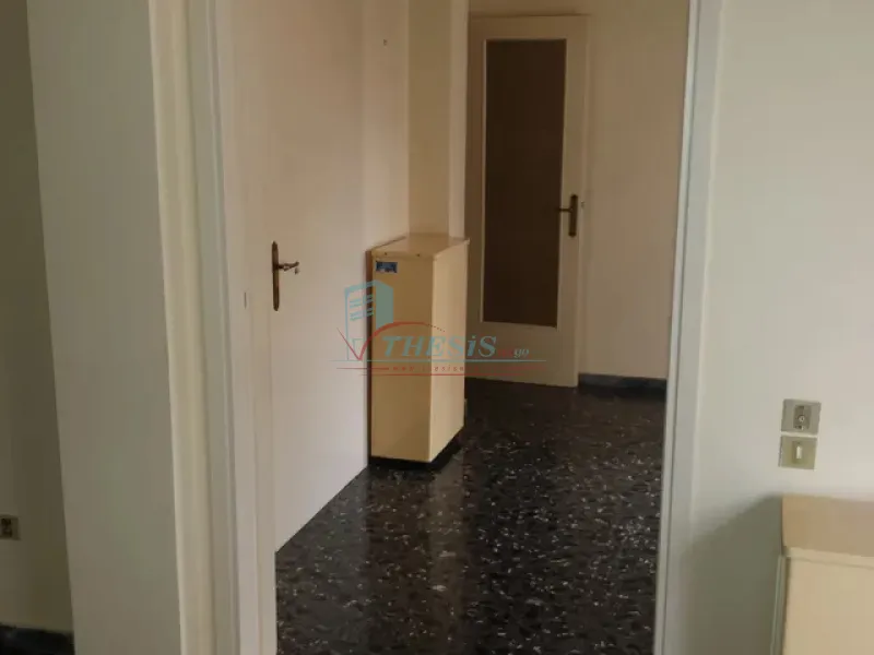 Apartment 101m²  - 3