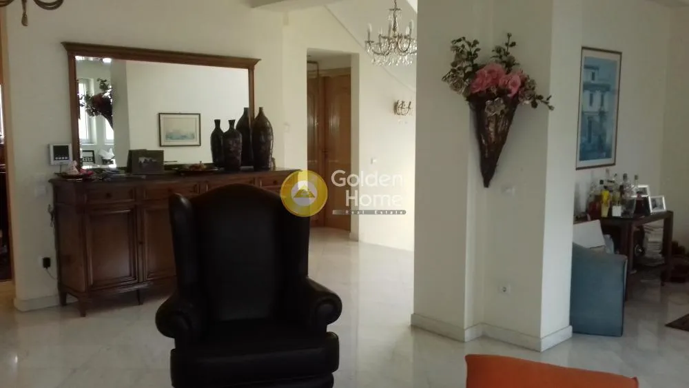 Detached house 377m²  - 2