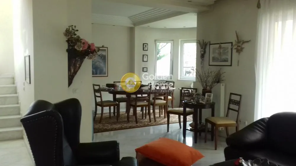 Detached house 377m²  - 3