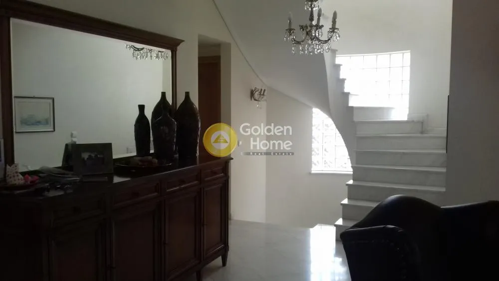 Detached house 377m²  - 4