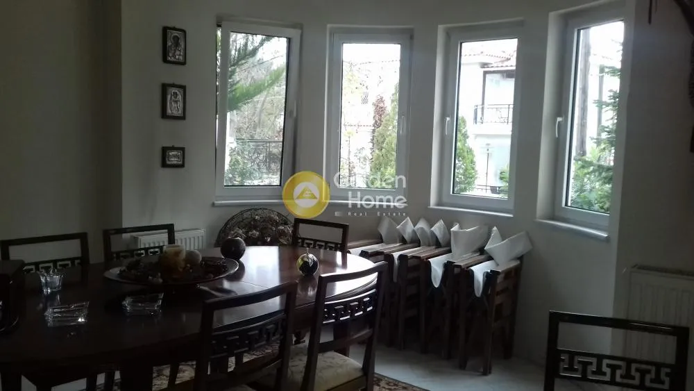 Detached house 377m²  - 5