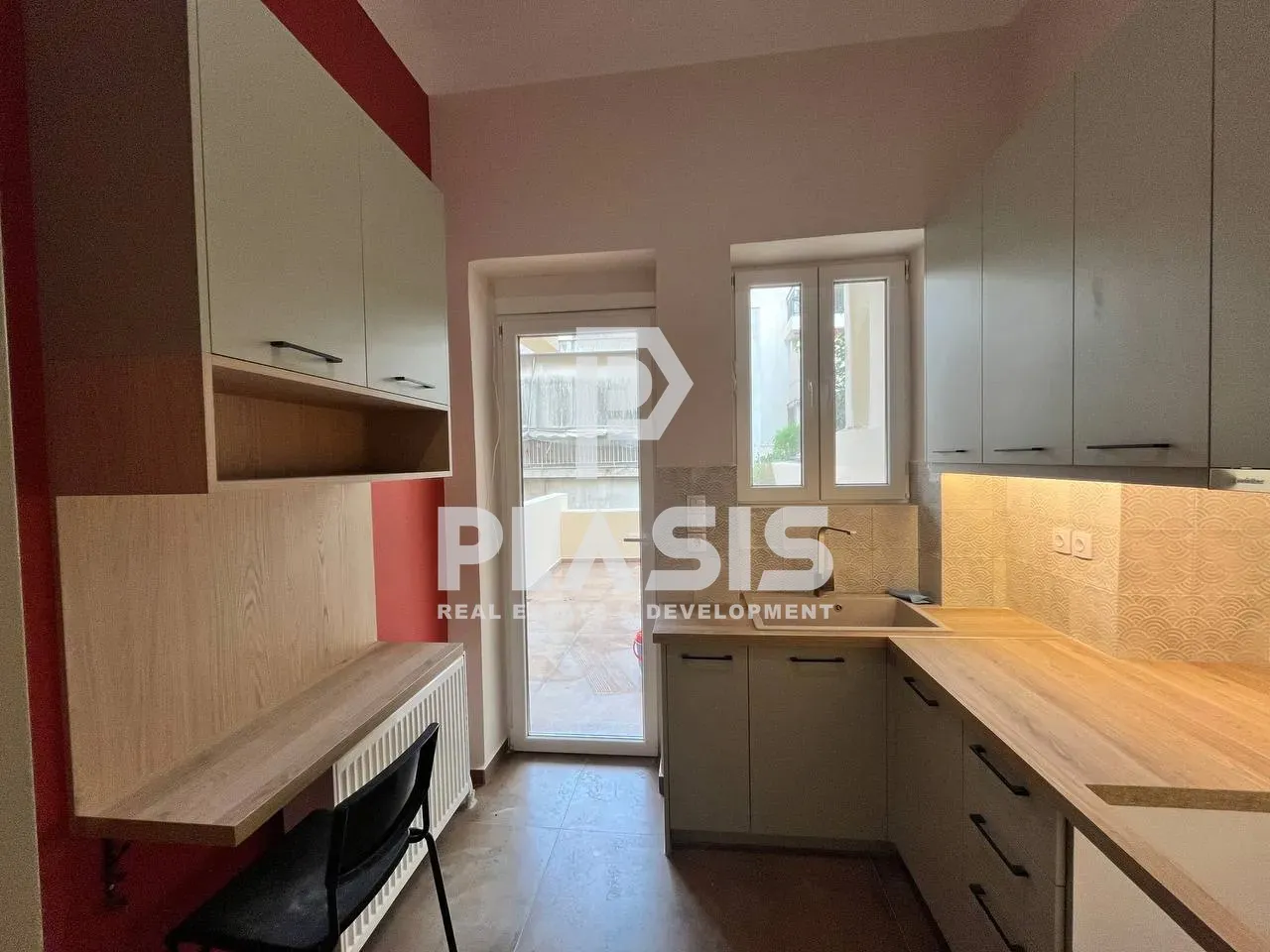 Apartment 105m²  - 3