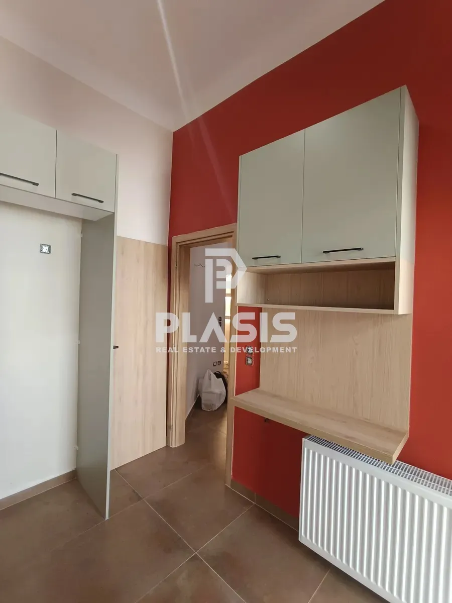 Apartment 105m²  - 4