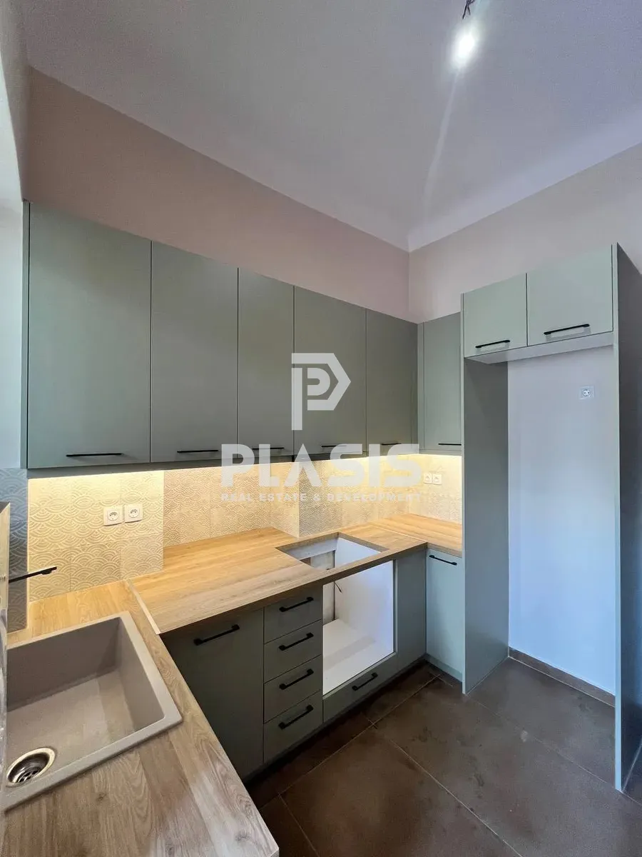 Apartment 105m²  - 5