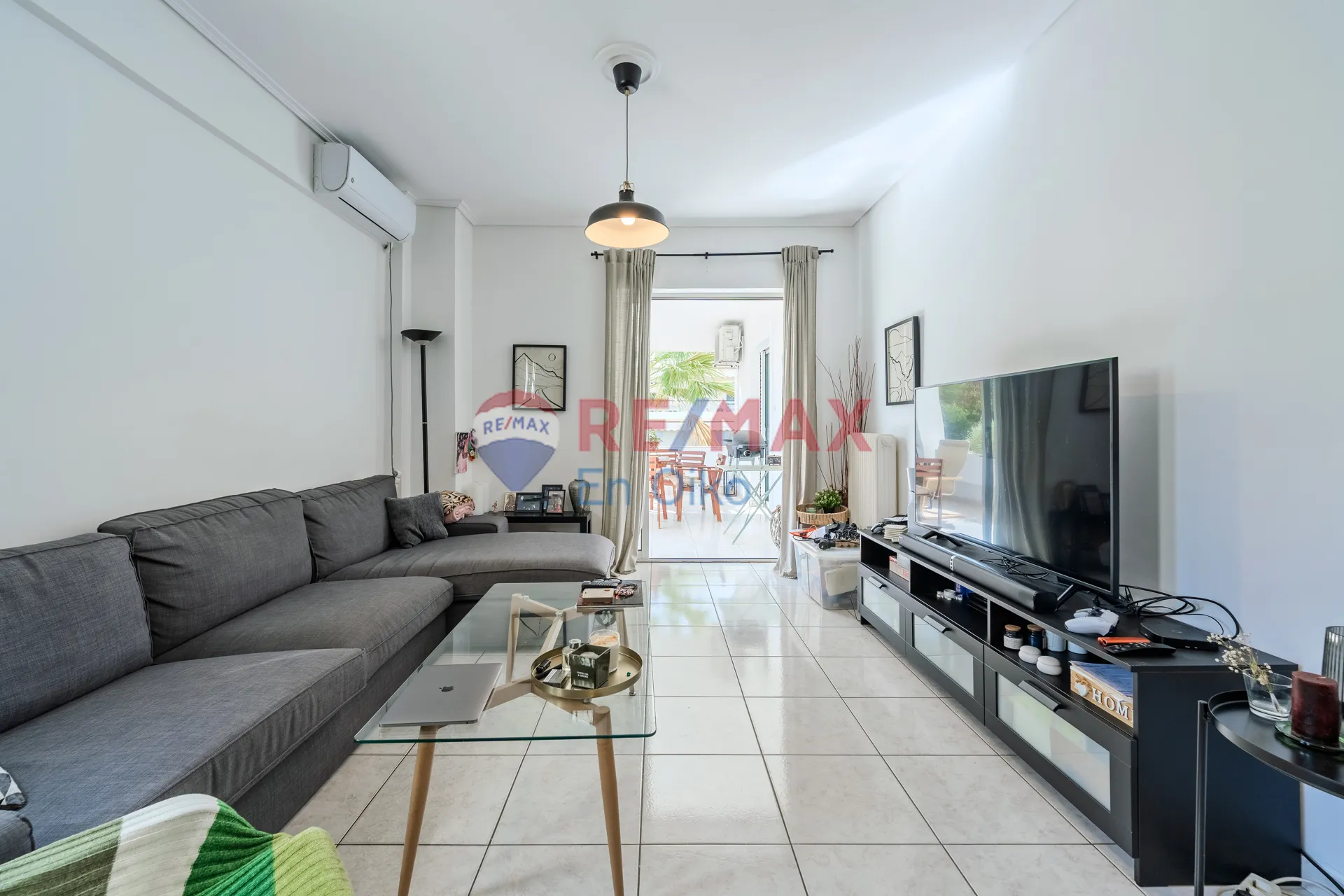 Apartment 77m²  - 2
