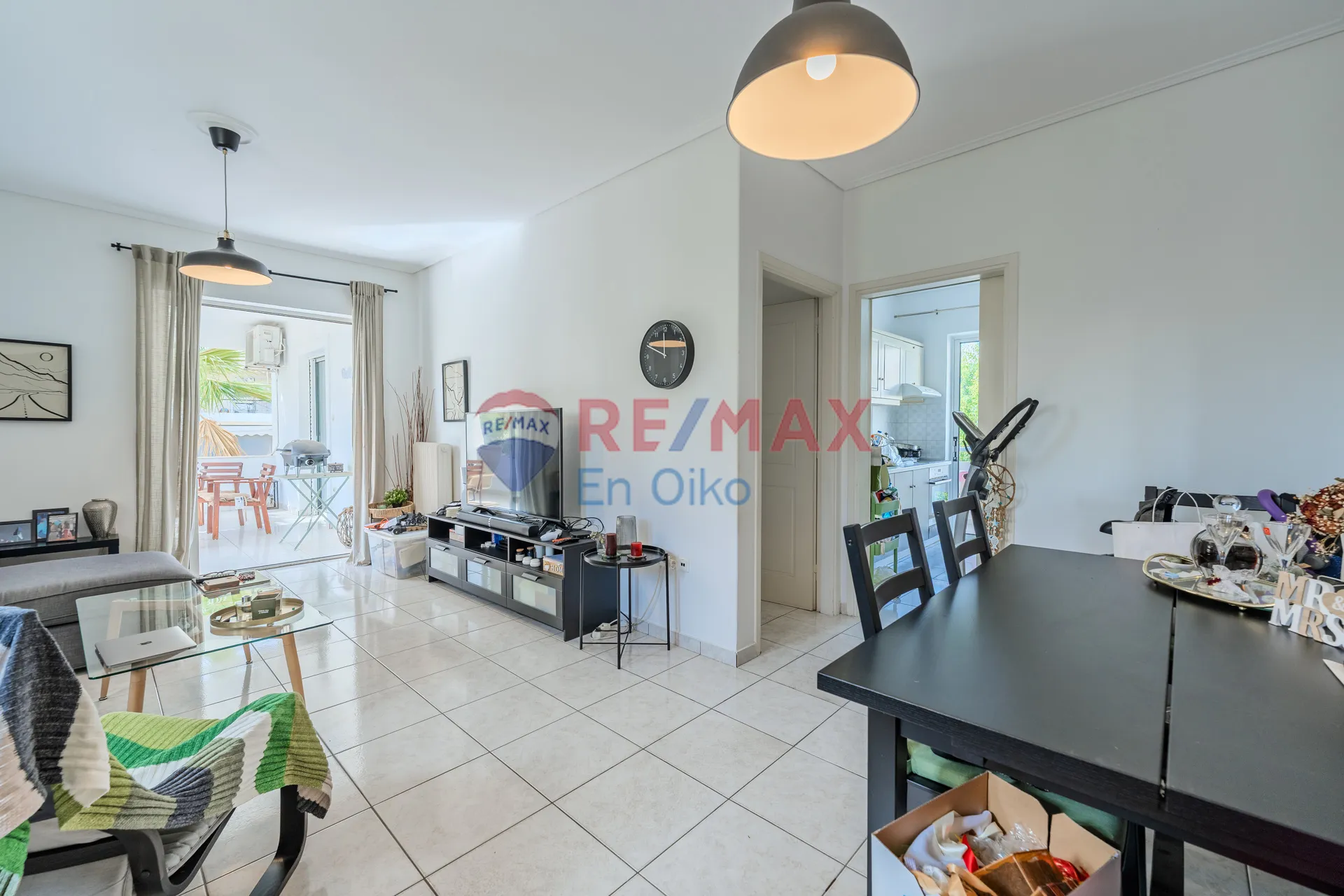 Apartment 77m²  - 3