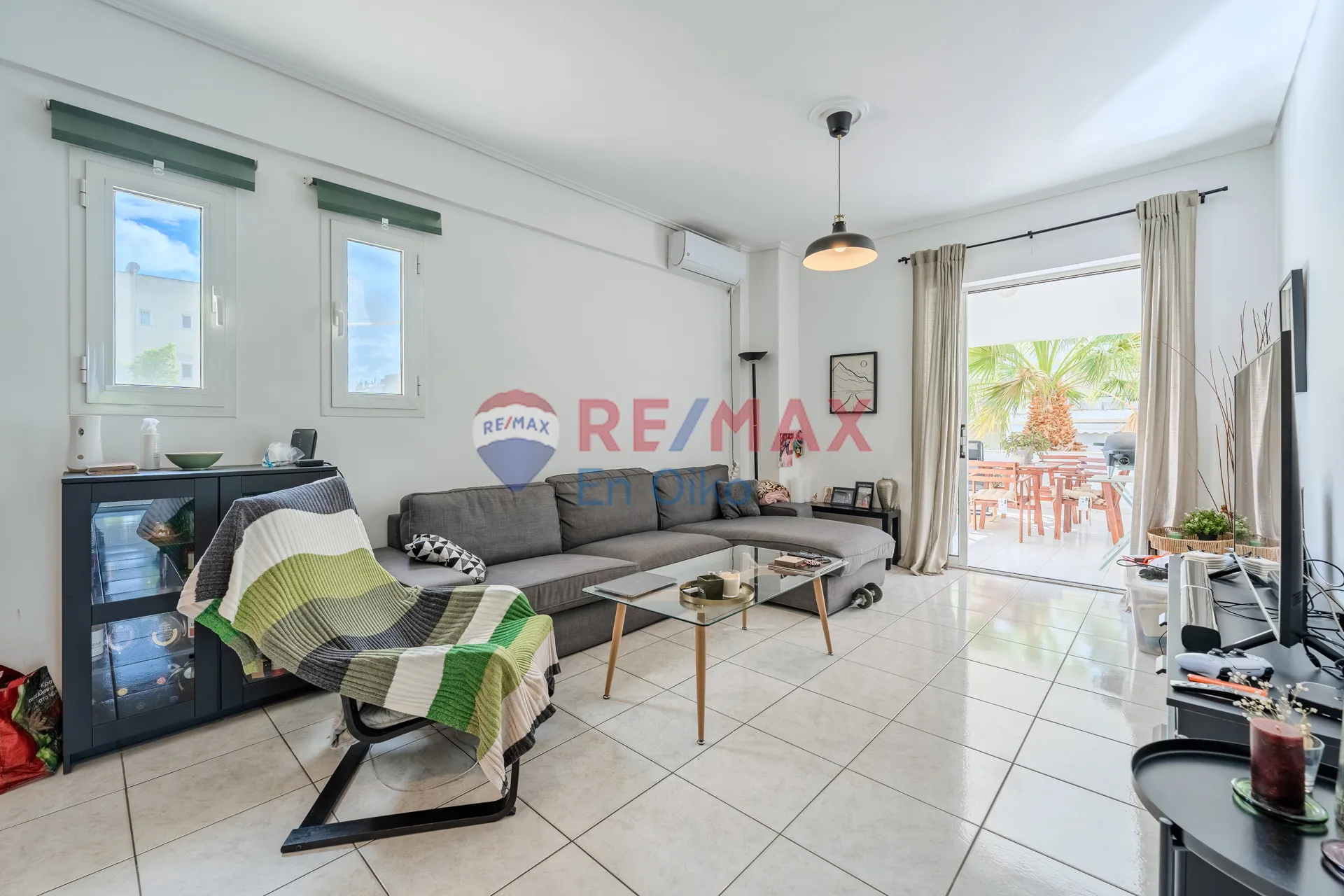 Apartment 77m²  - 4