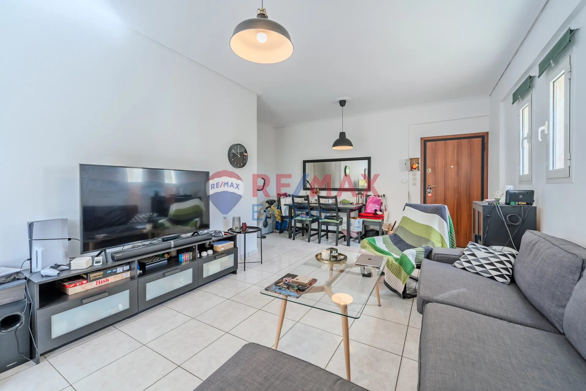 Apartment 77m²  - 5