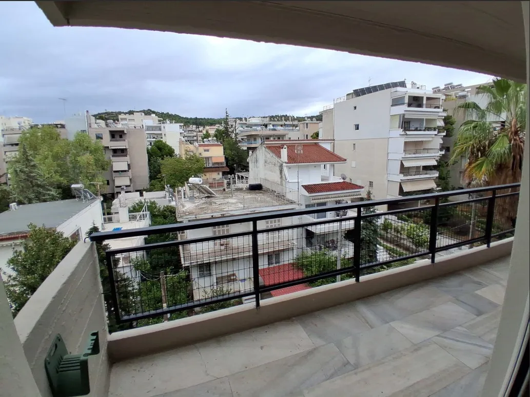 Apartment 105m²  - 3