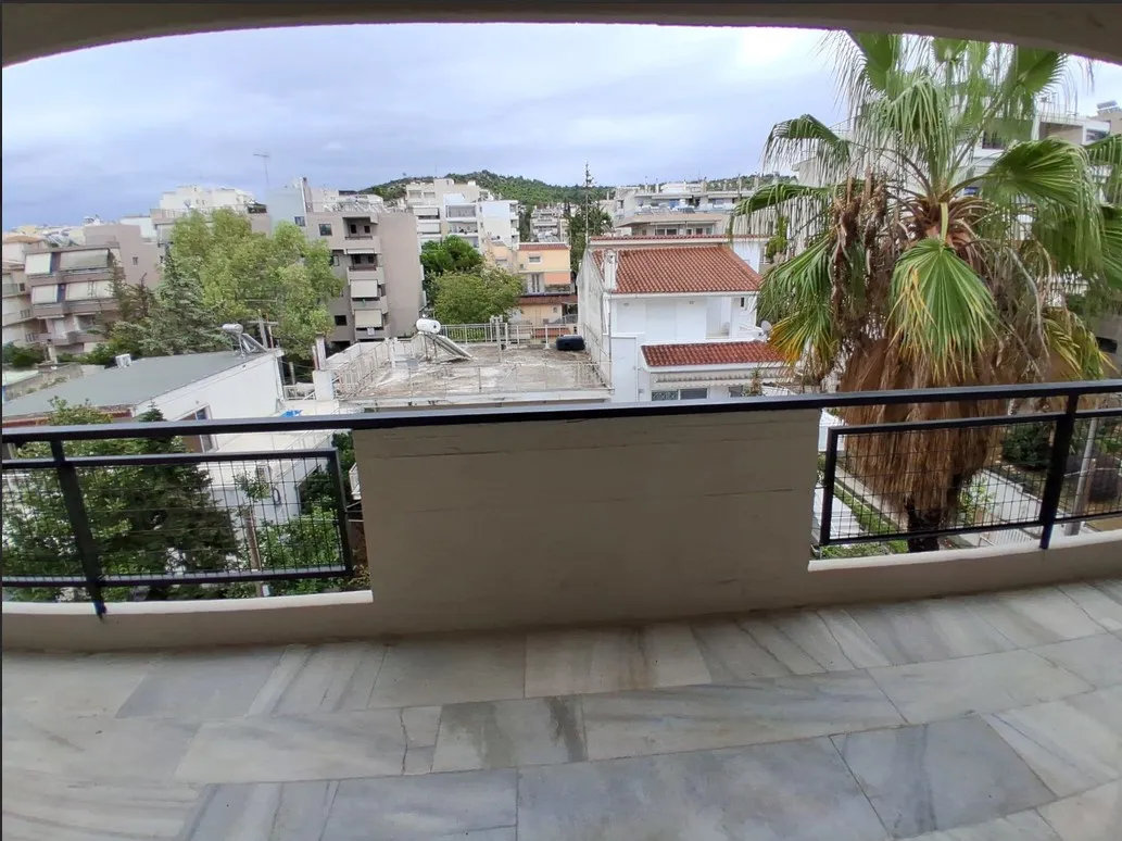 Apartment 105m²  - 4