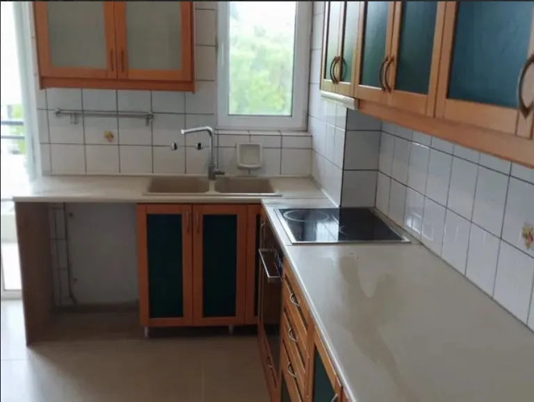 Apartment 105m²  - 5