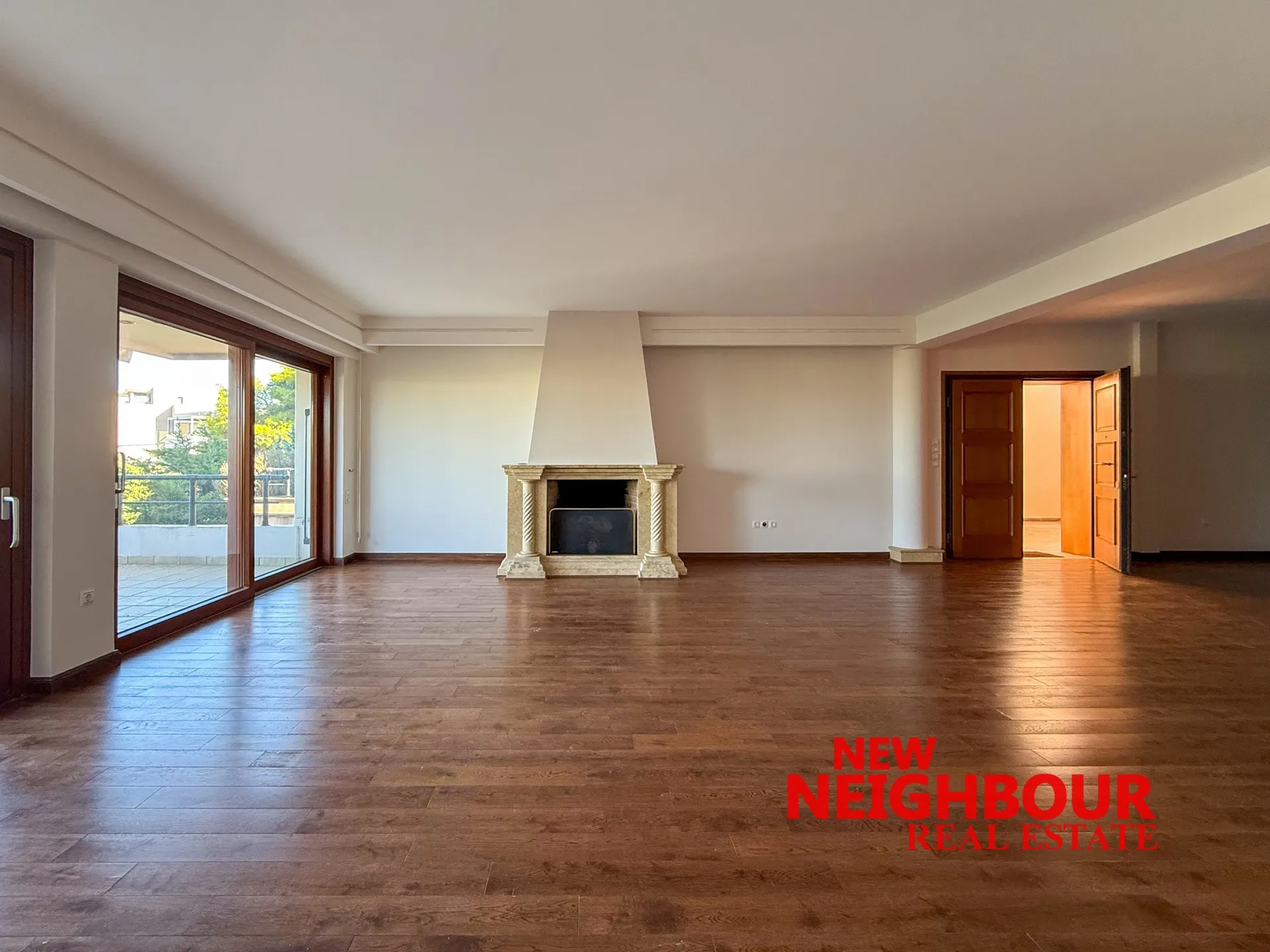 Maisonette 486m²  - 2