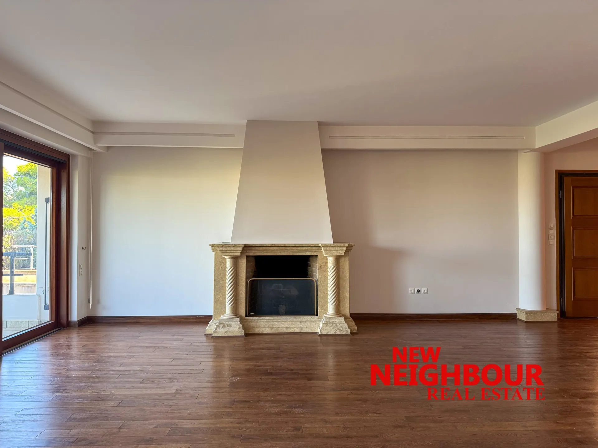 Maisonette 486m²  - 3