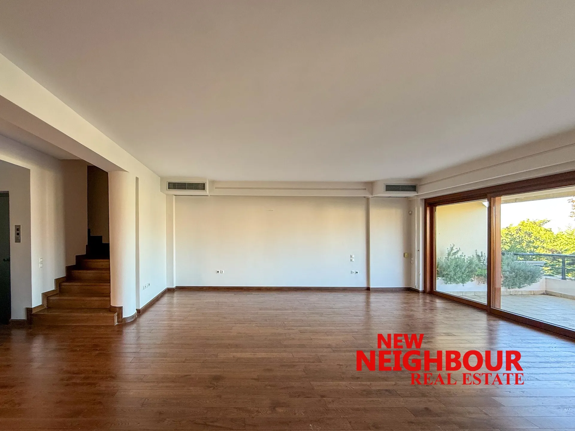 Maisonette 486m²  - 5