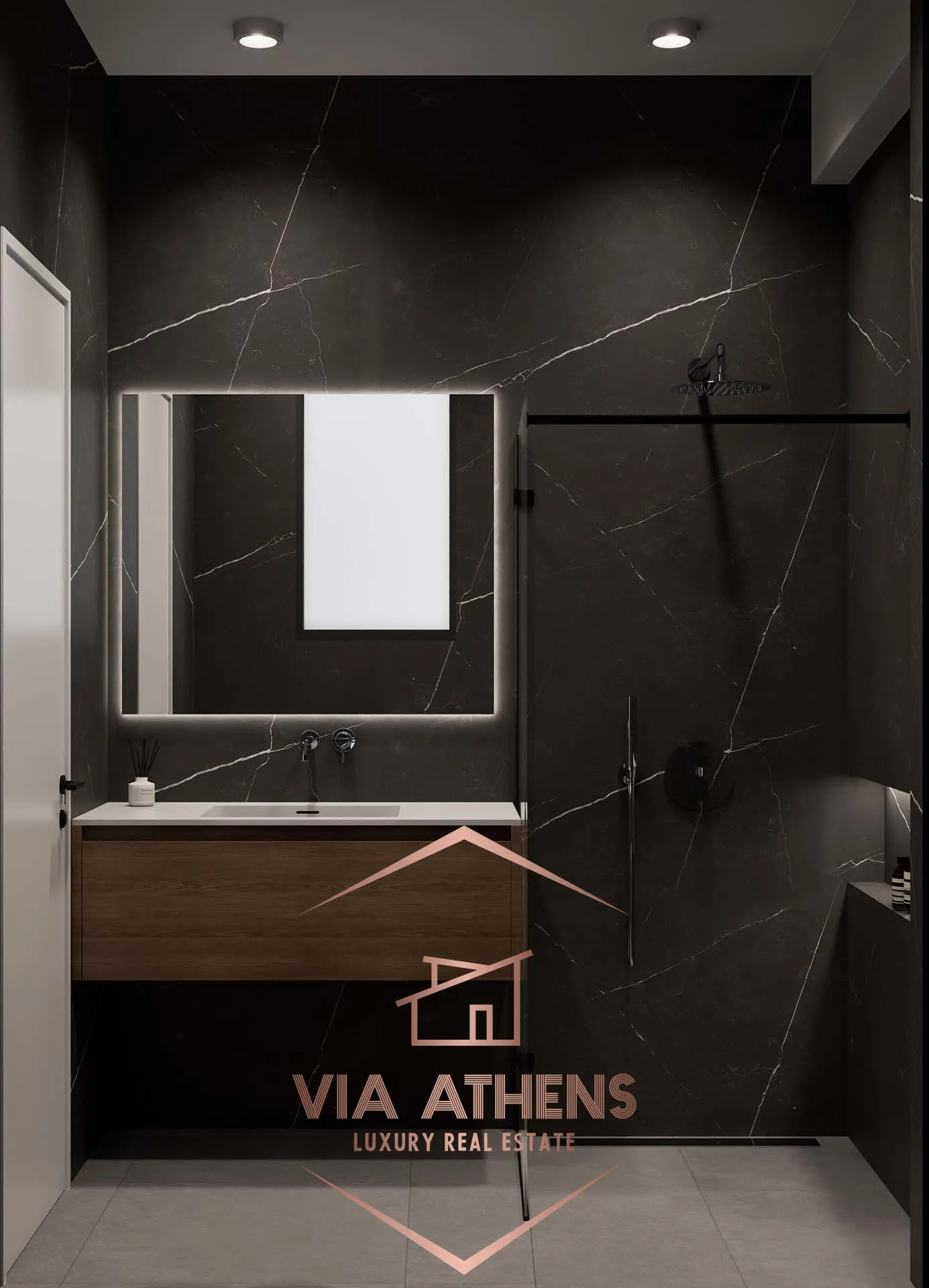 Apartment 54m²  - 5
