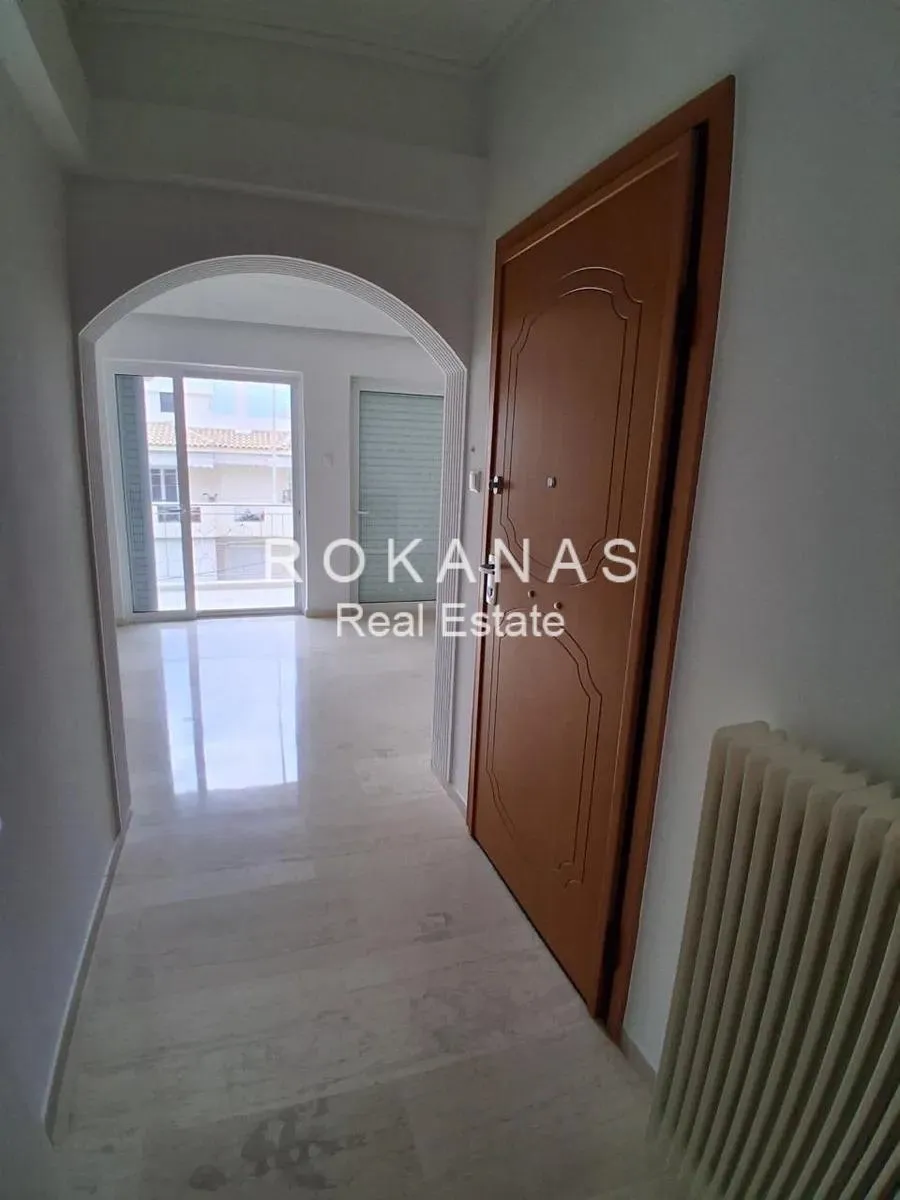 Apartment 85m²  - 5