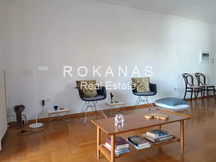Apartment 97m²  - 4