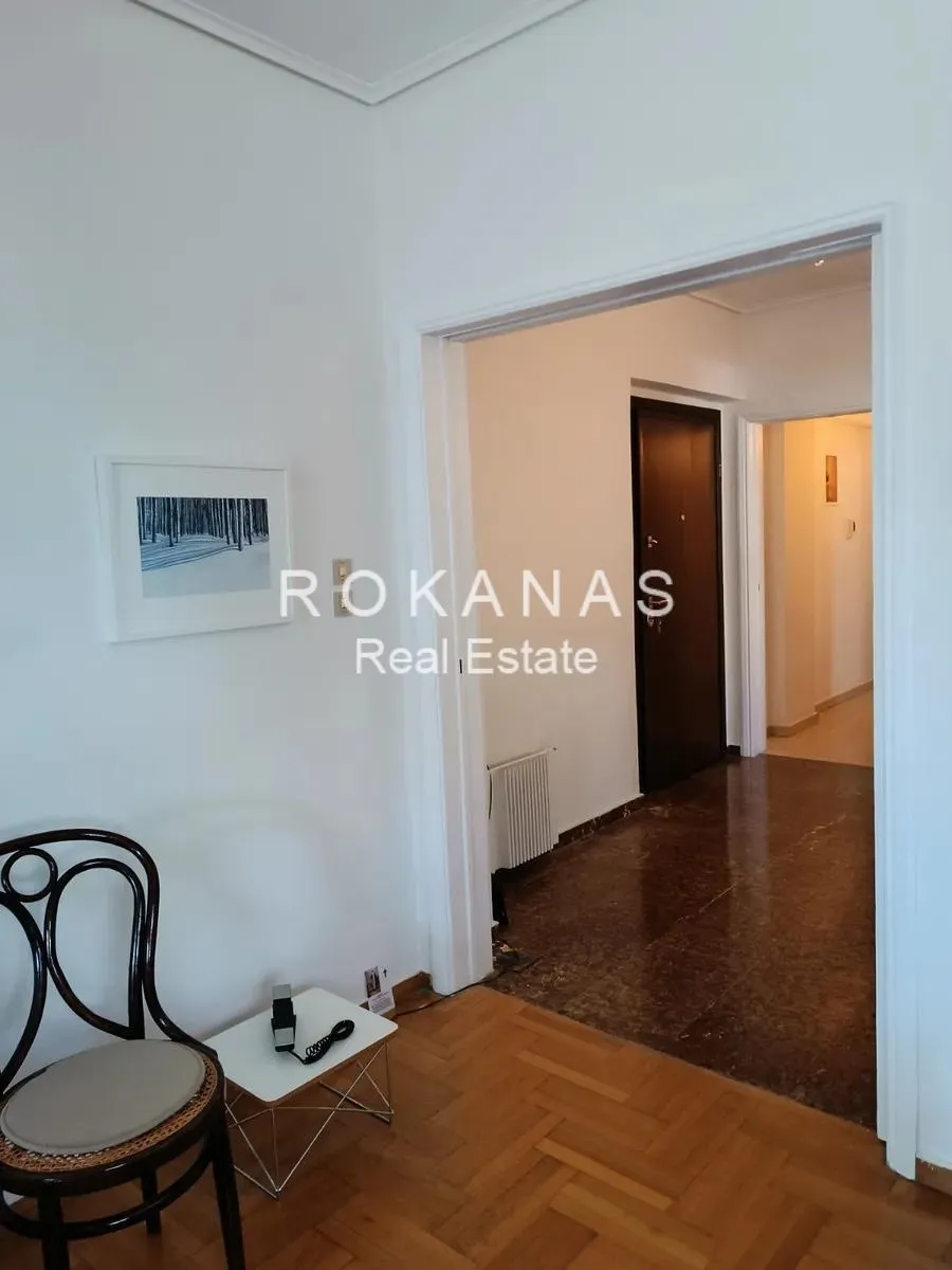 Apartment 97m²  - 5