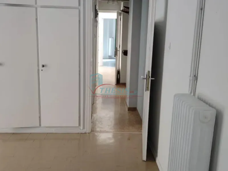 Apartment 54m²  - 3