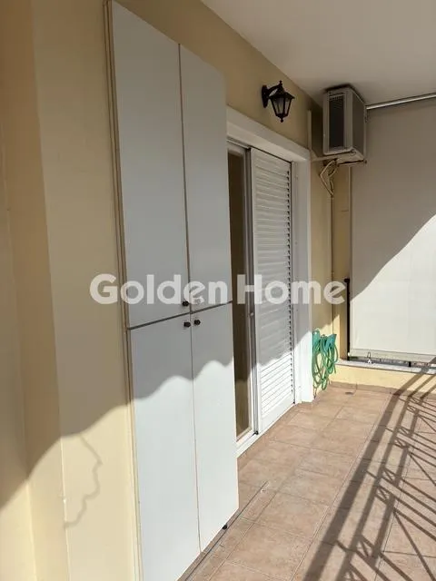 Apartment 107m²  - 5