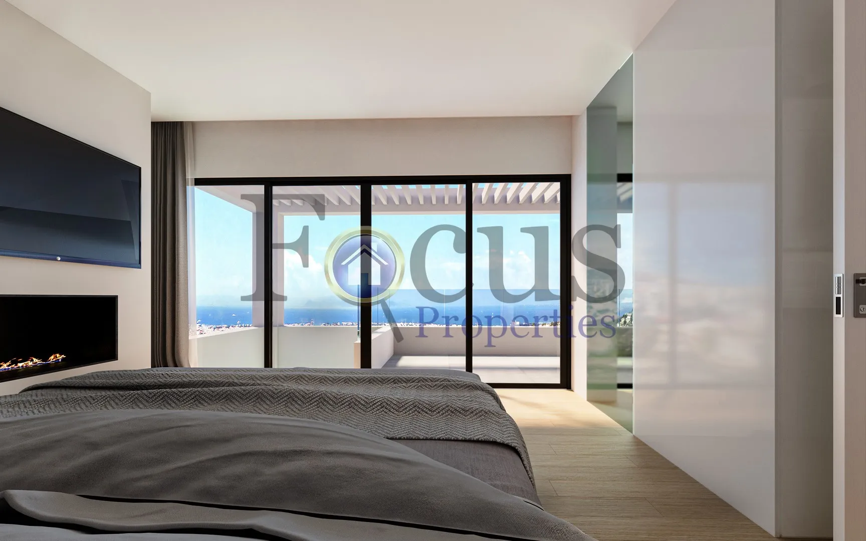 Apartment 115m²  - 5