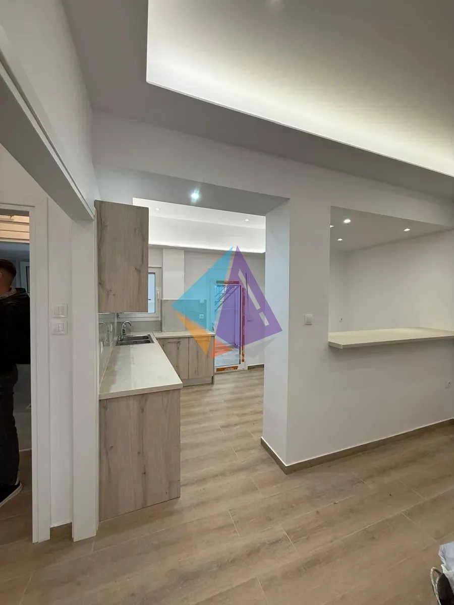 Apartment 57m²  - 2
