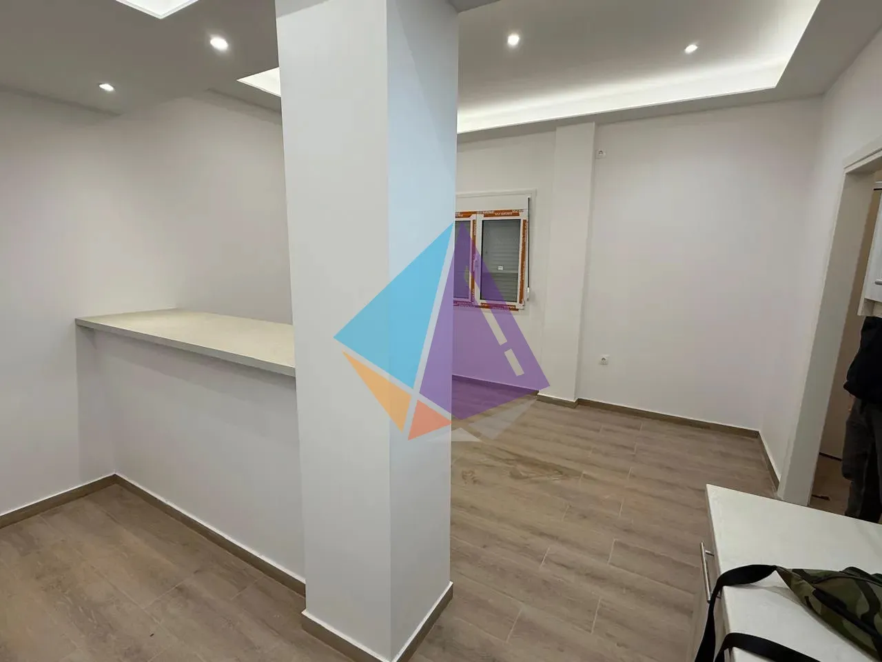 Apartment 57m²  - 4
