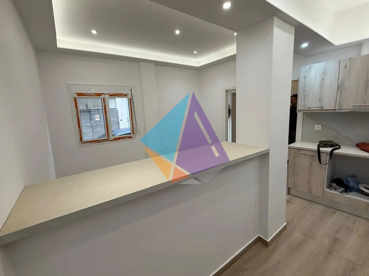 Apartment 57m²  - 5