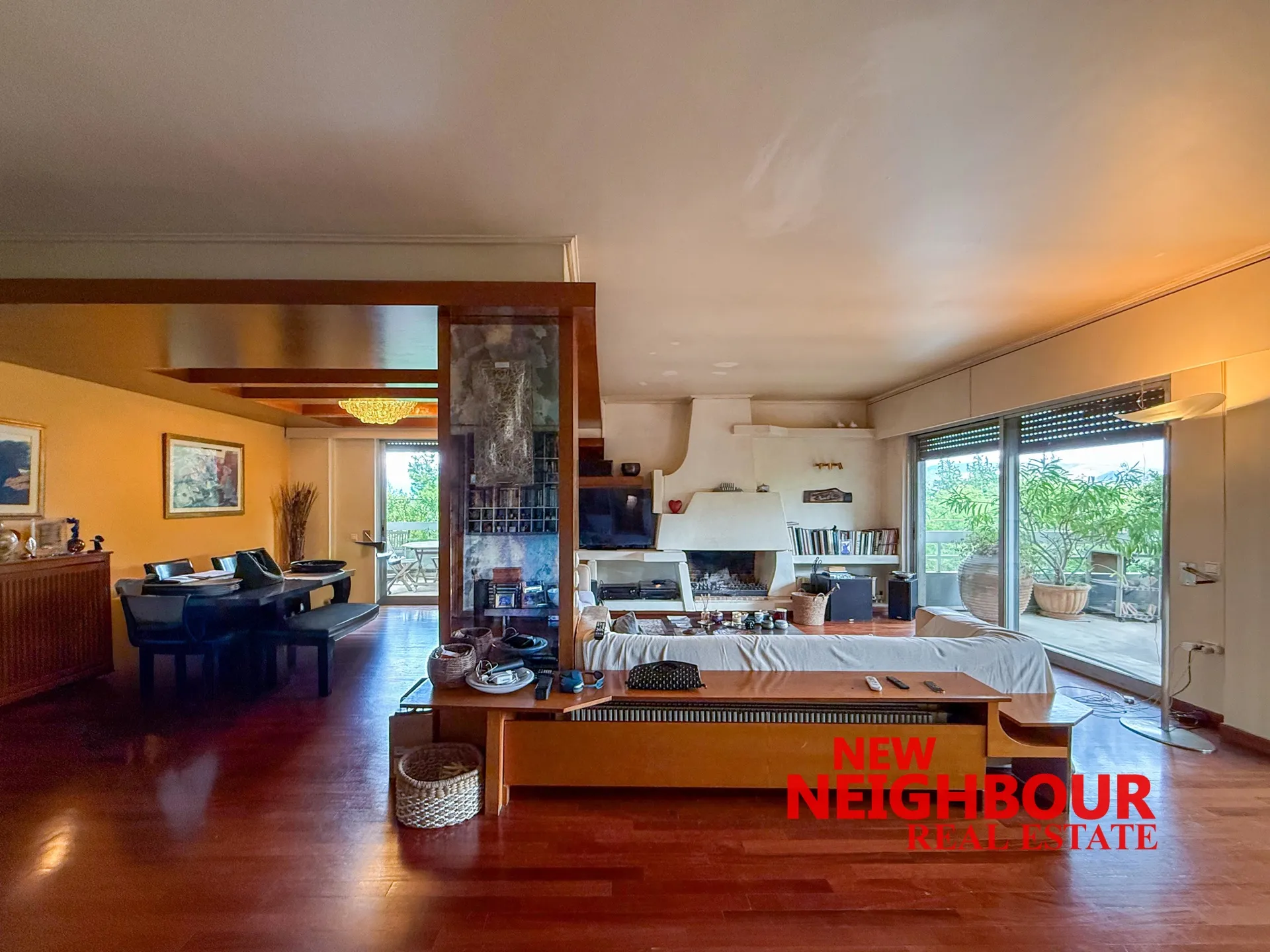 Apartment 165m²  - 2