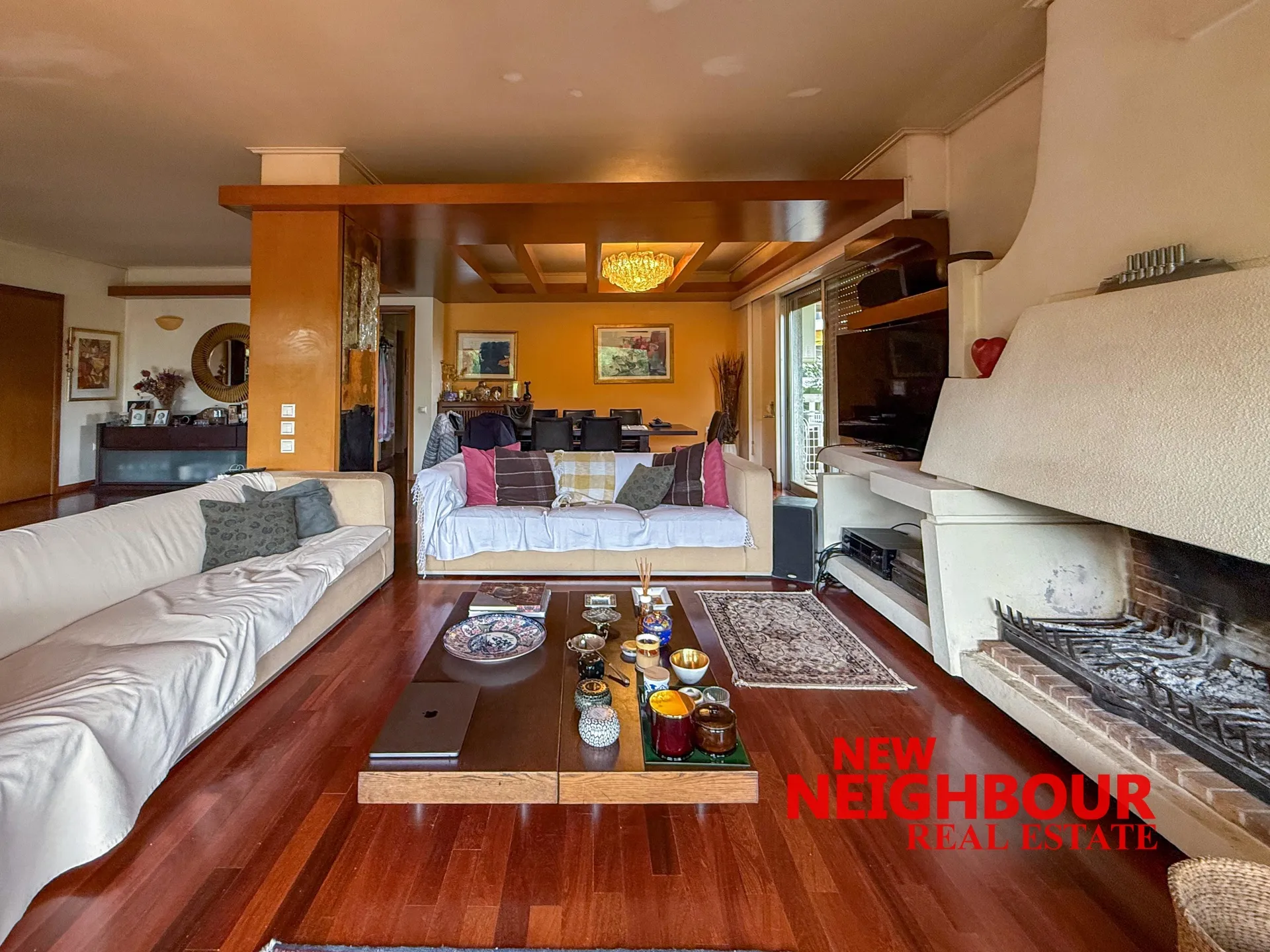Apartment 165m²  - 3