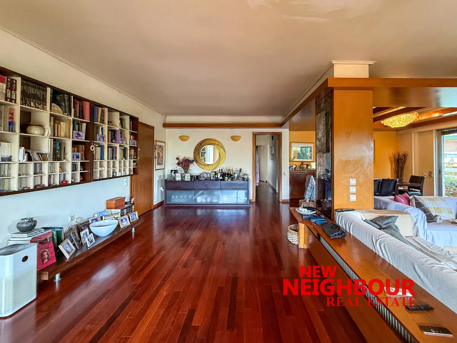 Apartment 165m²  - 4
