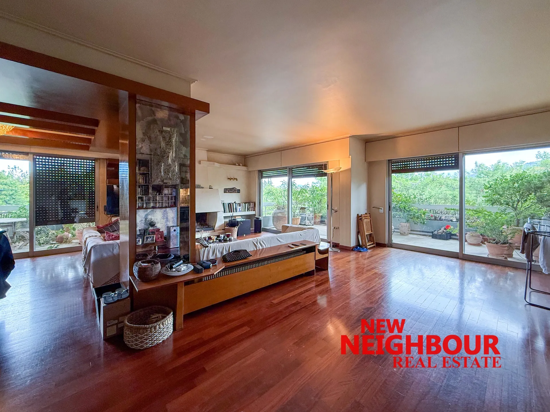 Apartment 165m²  - 5