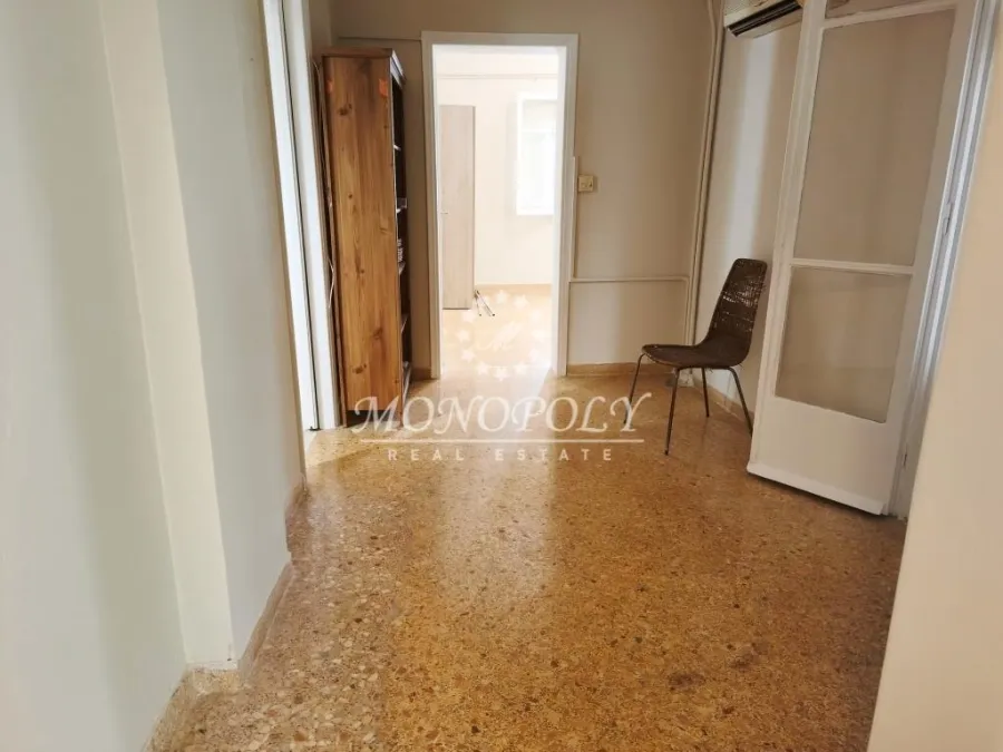 Apartment 90m²  - 5
